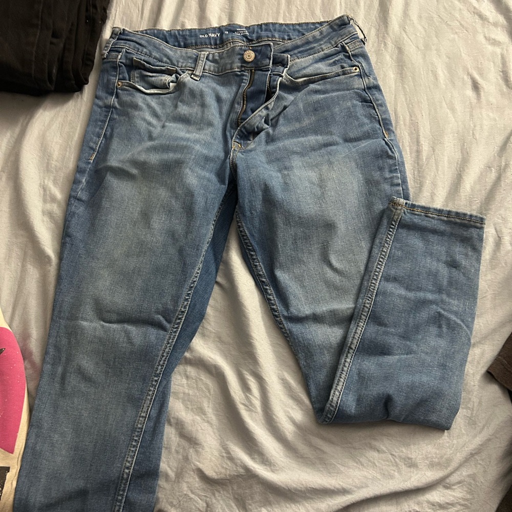 Old navy jeans